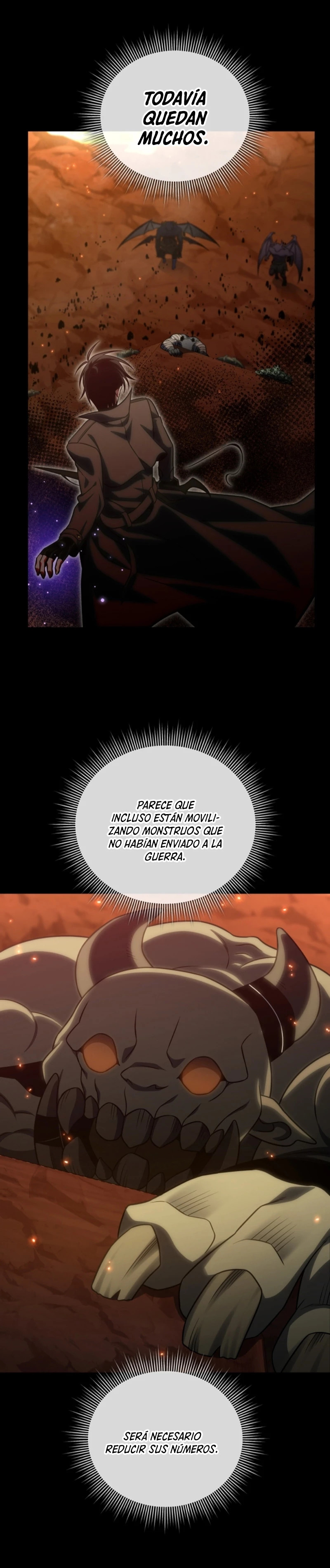 Read Jugador que regresó 10 000 años después ES Manga Online