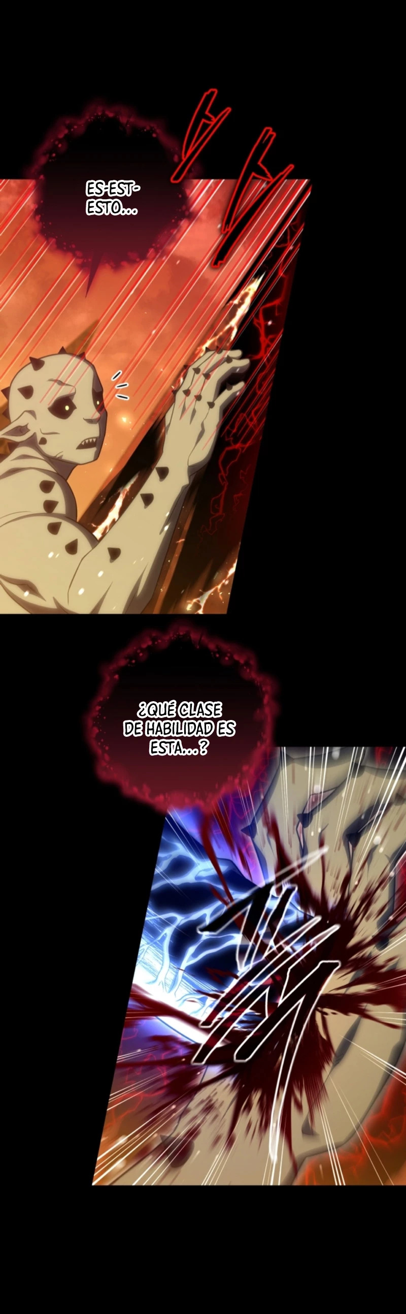 Read Jugador que regresó 10 000 años después ES Manga Online