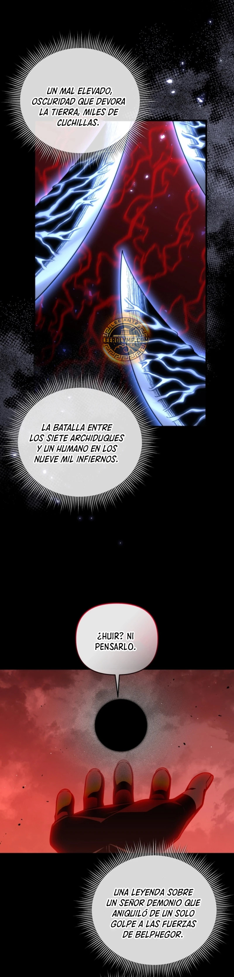 Read Jugador que regresó 10 000 años después ES Manga Online