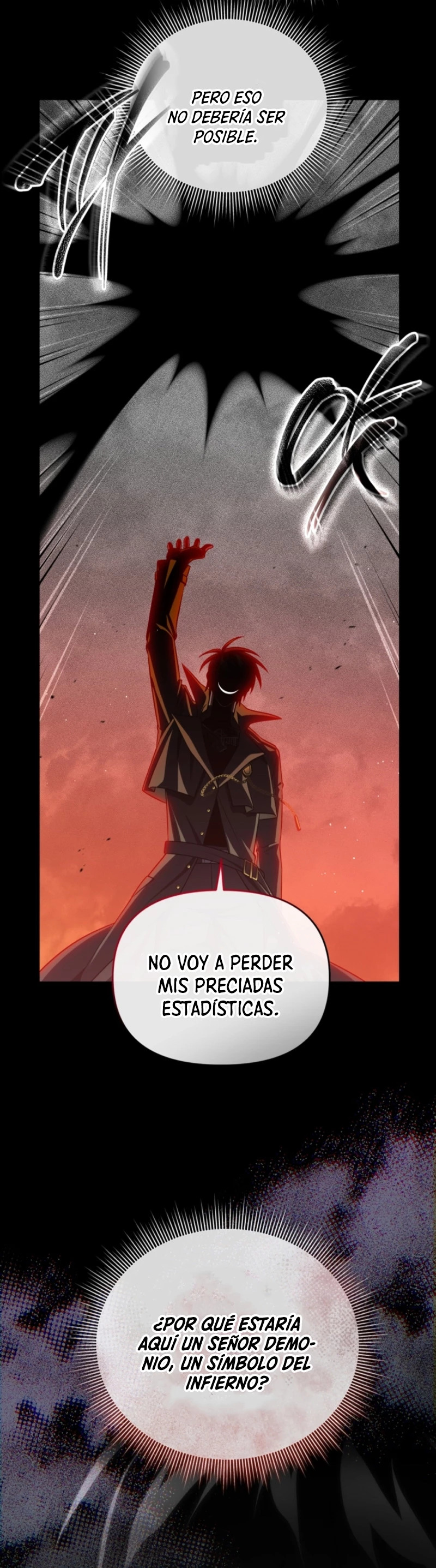 Read Jugador que regresó 10 000 años después ES Manga Online