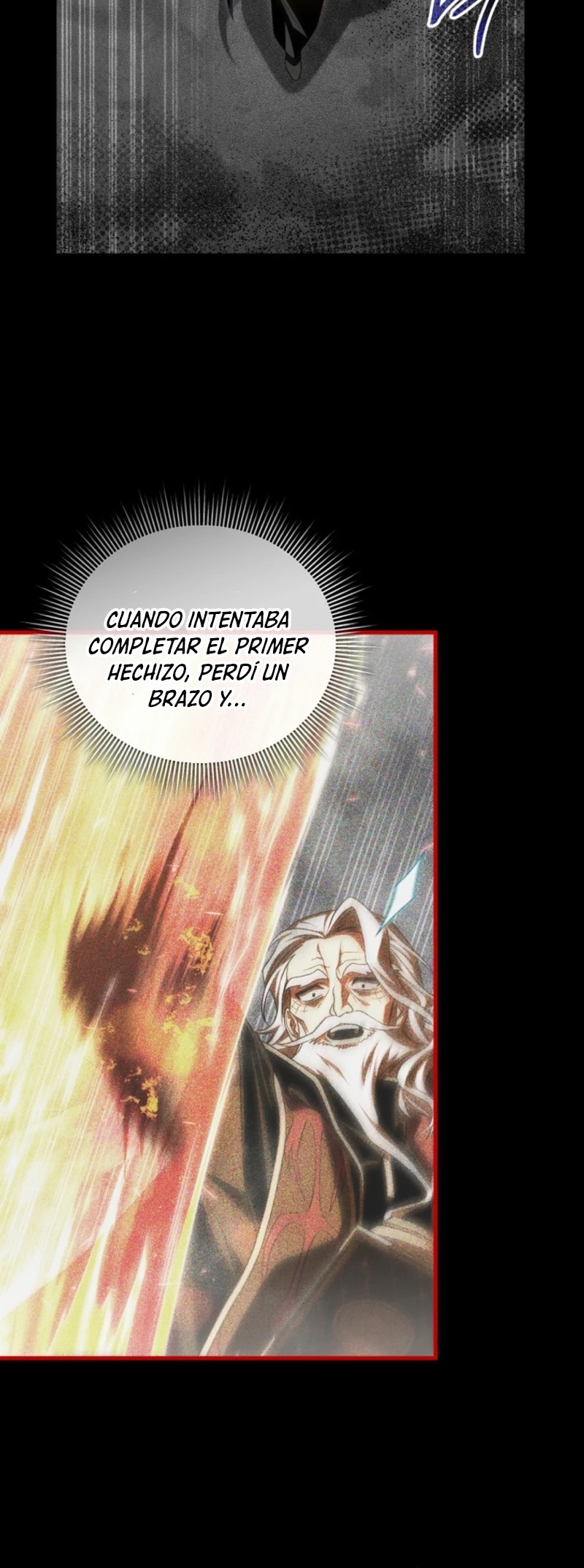 Read Jugador que regresó 10 000 años después ES Manga Online
