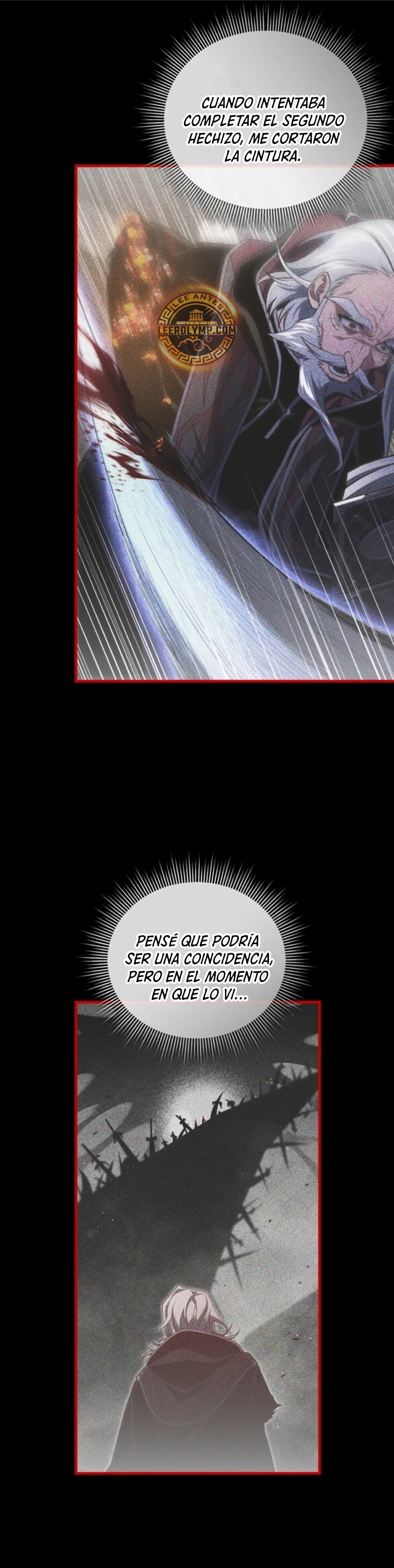 Read Jugador que regresó 10 000 años después ES Manga Online