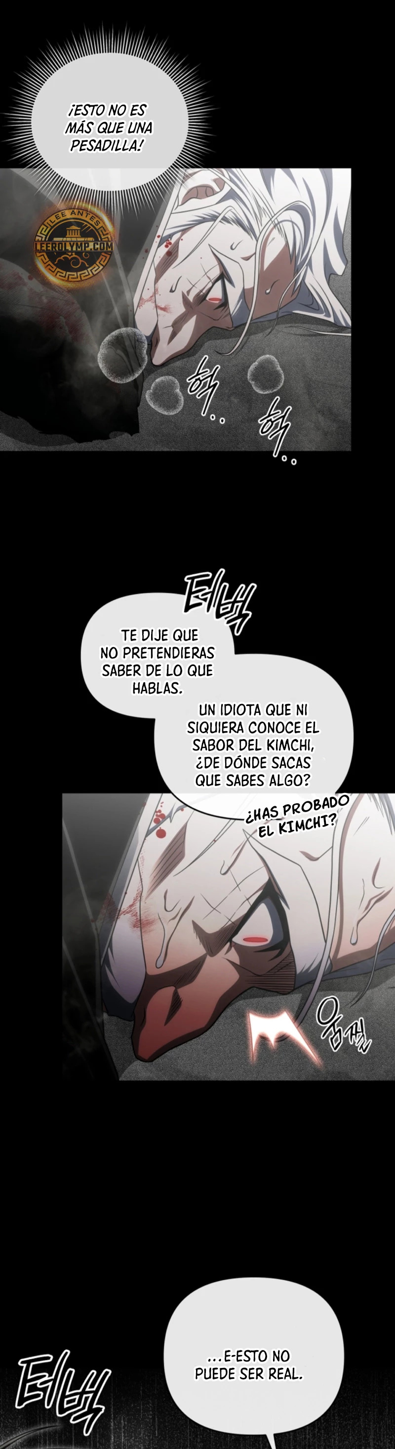 Read Jugador que regresó 10 000 años después ES Manga Online