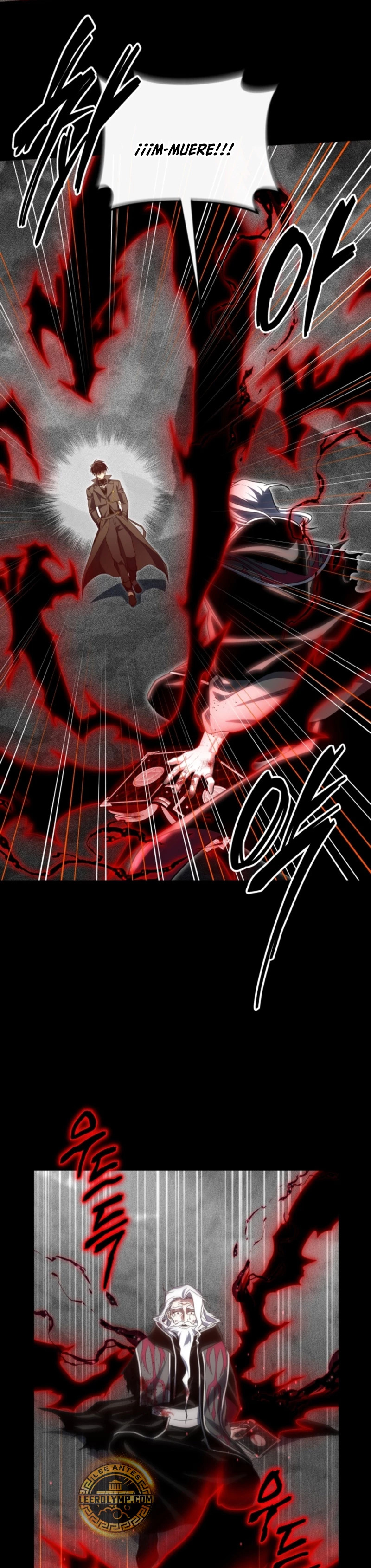 Read Jugador que regresó 10 000 años después ES Manga Online