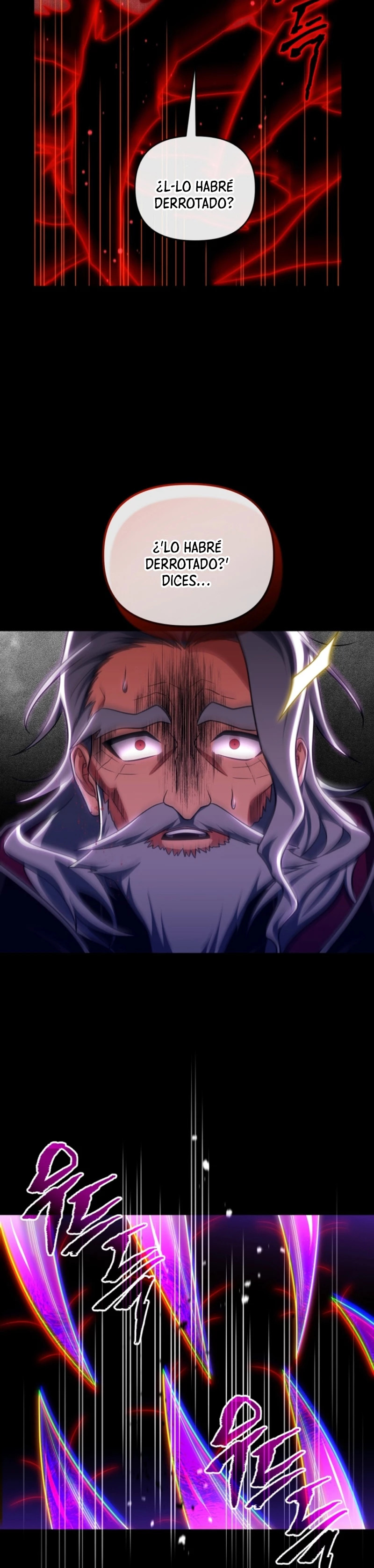 Read Jugador que regresó 10 000 años después ES Manga Online