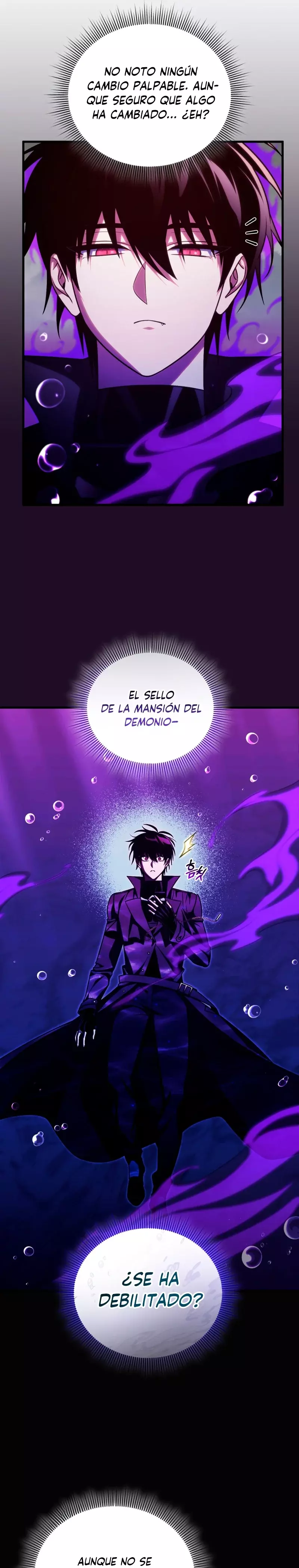 Read Jugador que regresó 10 000 años después ES Manga Online