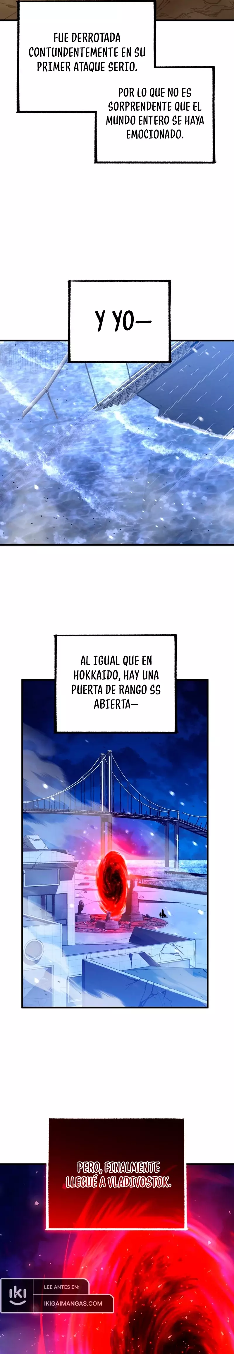 Read Jugador que regresó 10 000 años después ES Manga Online