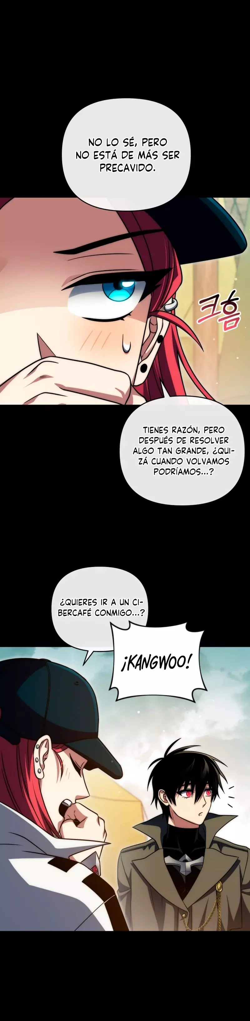 Read Jugador que regresó 10 000 años después ES Manga Online