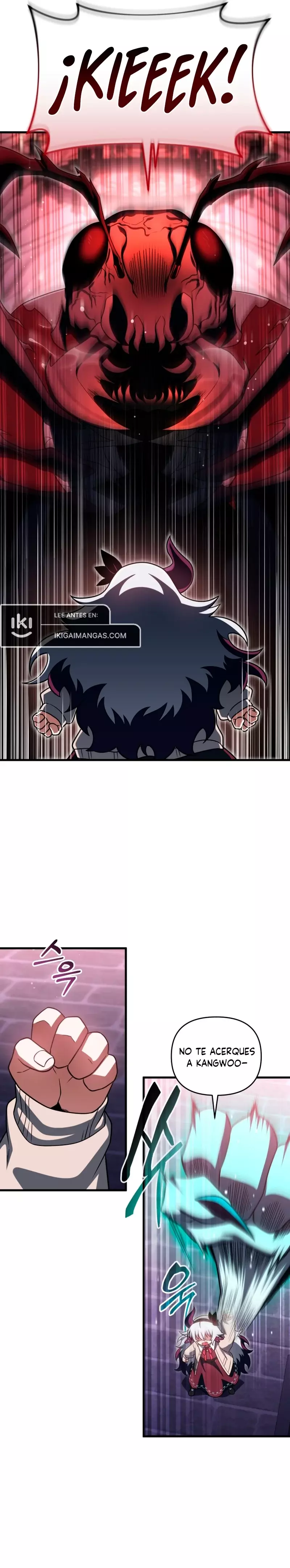 Read Jugador que regresó 10 000 años después ES Manga Online