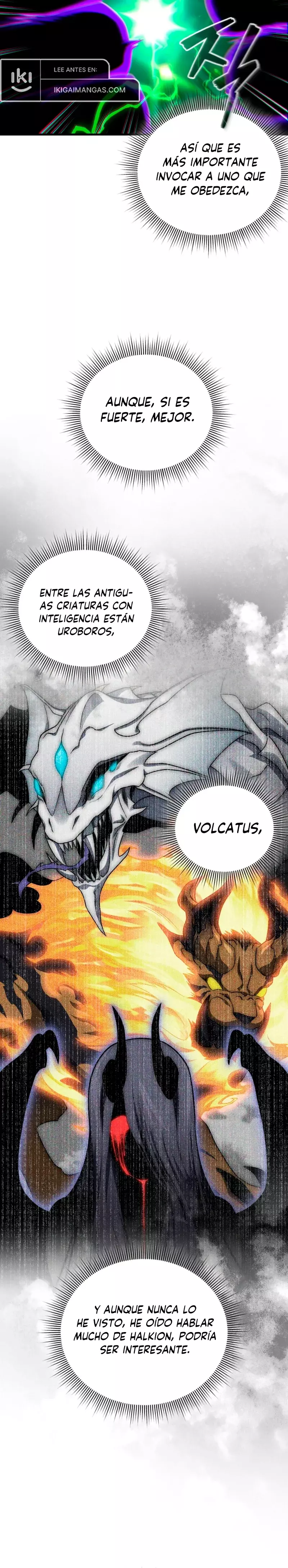Read Jugador que regresó 10 000 años después ES Manga Online