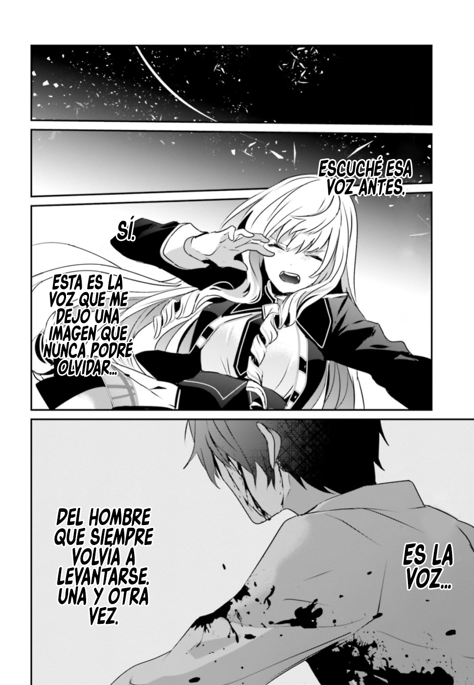 Read Kage no Jitsuryokusha ni Naritakute ES Manga Online