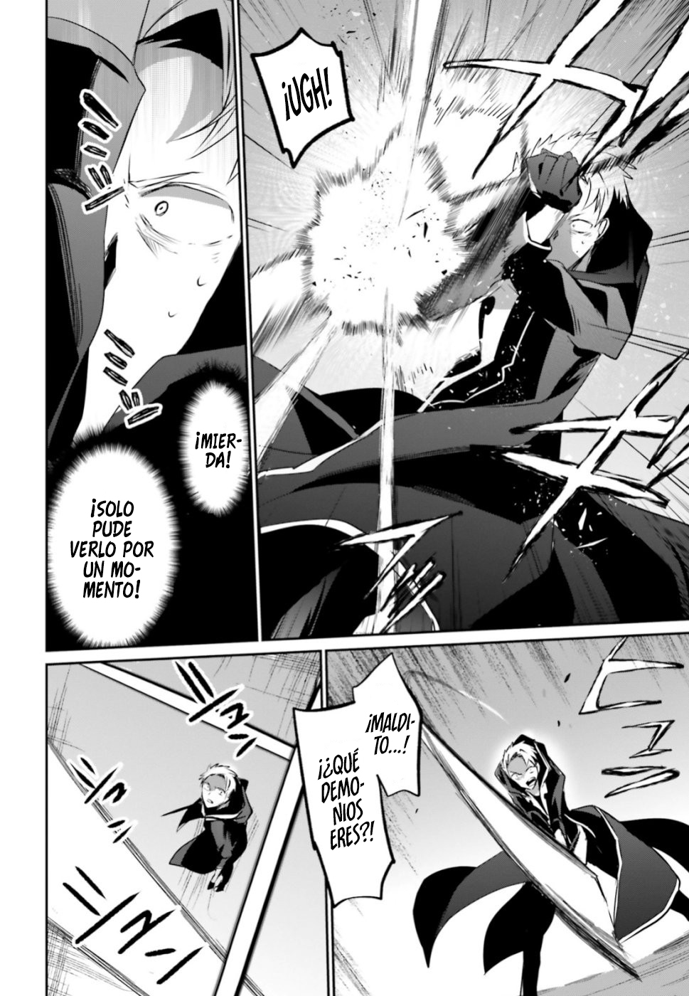 Read Kage no Jitsuryokusha ni Naritakute ES Manga Online