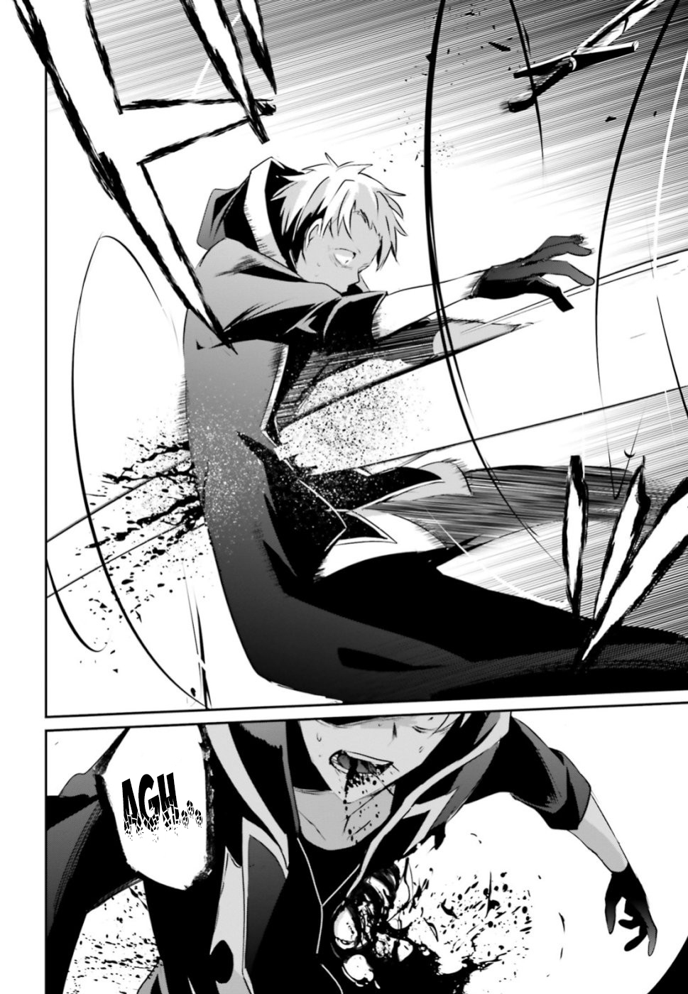 Read Kage no Jitsuryokusha ni Naritakute ES Manga Online