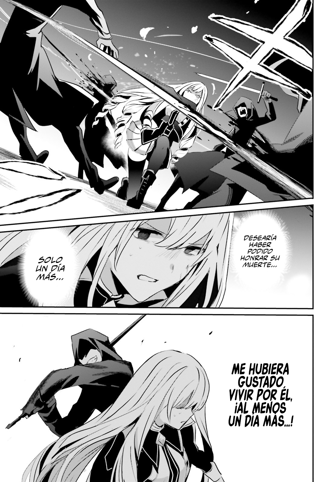 Read Kage no Jitsuryokusha ni Naritakute ES Manga Online
