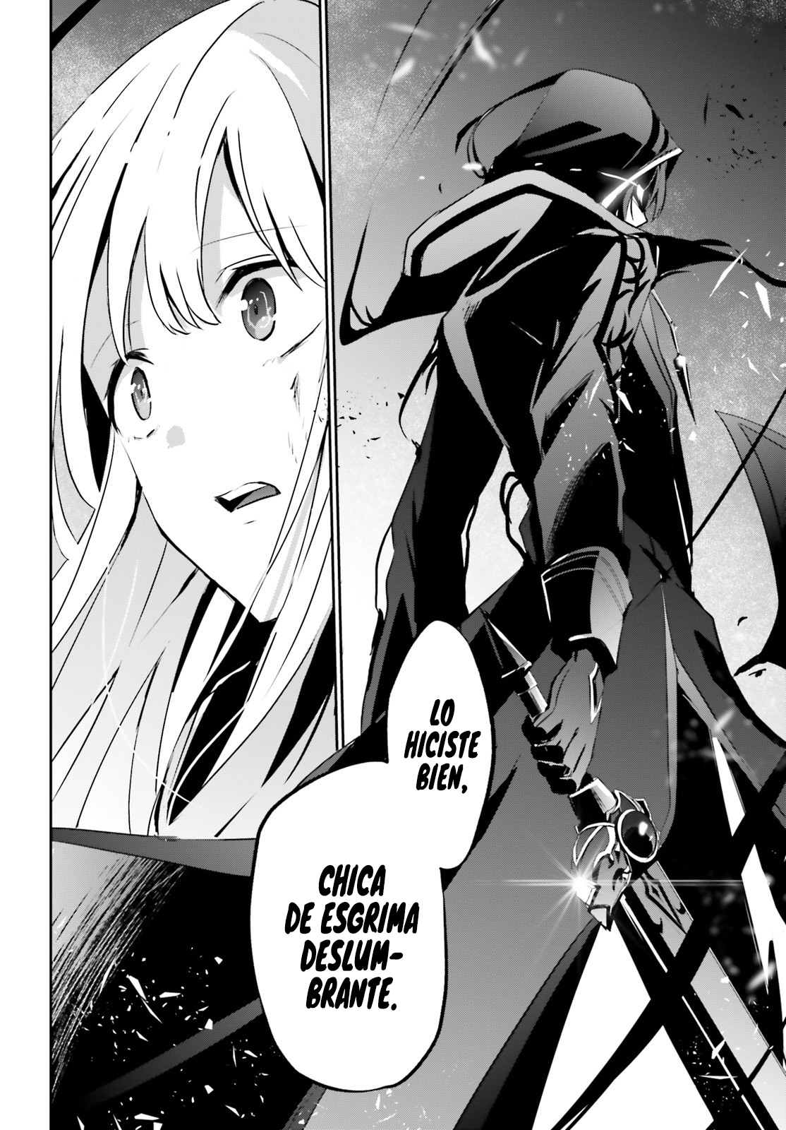 Read Kage no Jitsuryokusha ni Naritakute ES Manga Online