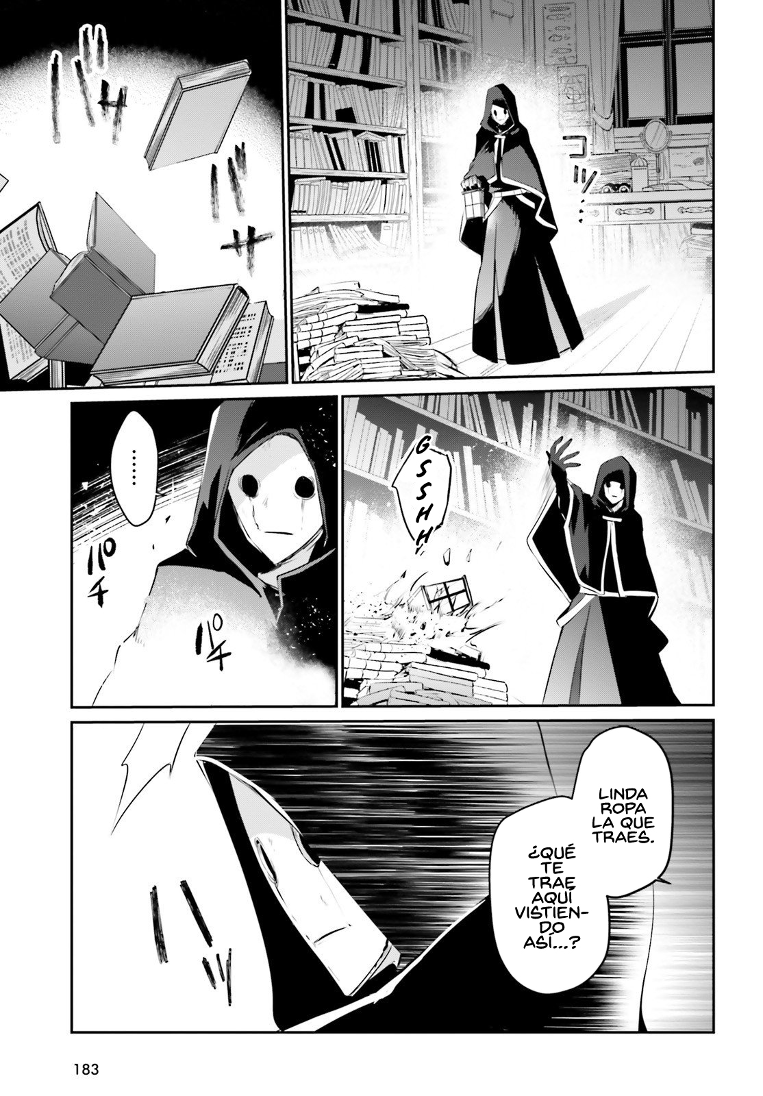 Read Kage no Jitsuryokusha ni Naritakute ES Manga Online
