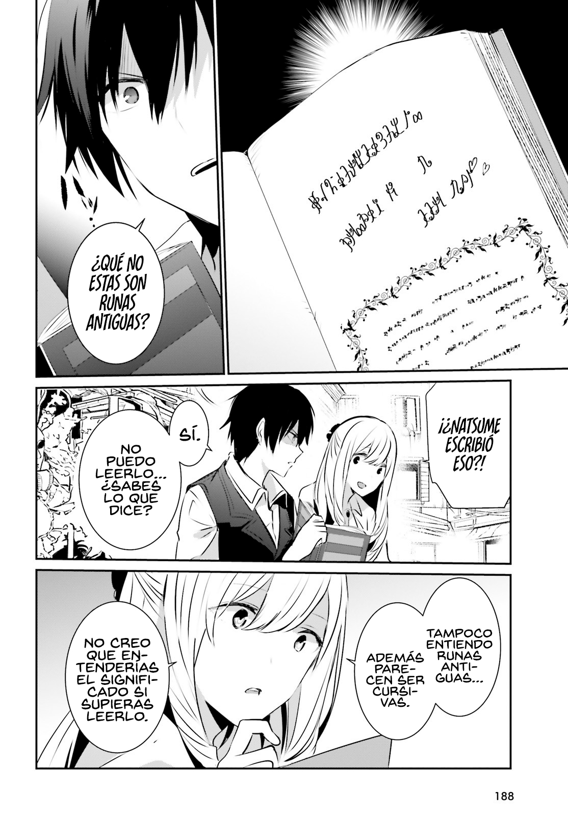 Read Kage no Jitsuryokusha ni Naritakute ES Manga Online