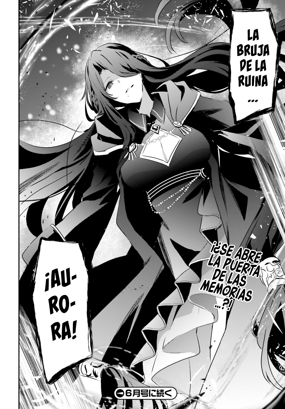 Read Kage no Jitsuryokusha ni Naritakute ES Manga Online