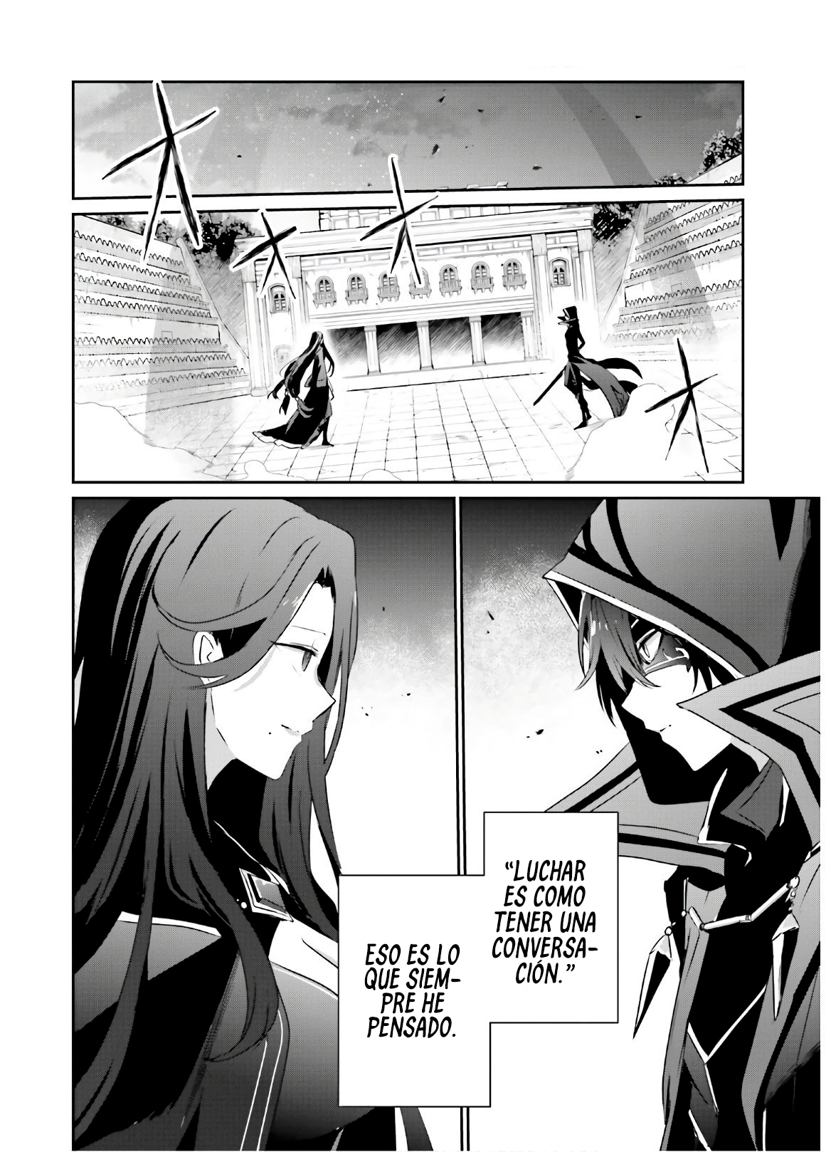 Read Kage no Jitsuryokusha ni Naritakute ES Manga Online