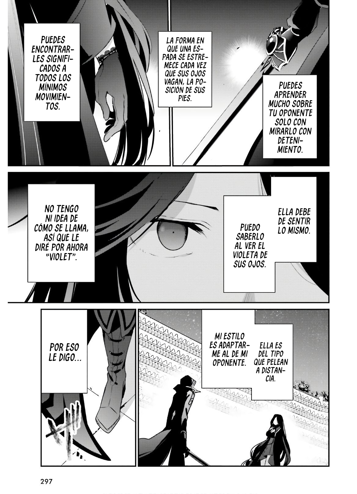 Read Kage no Jitsuryokusha ni Naritakute ES Manga Online