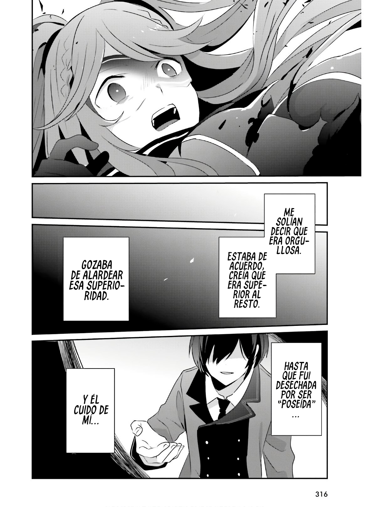 Read Kage no Jitsuryokusha ni Naritakute ES Manga Online
