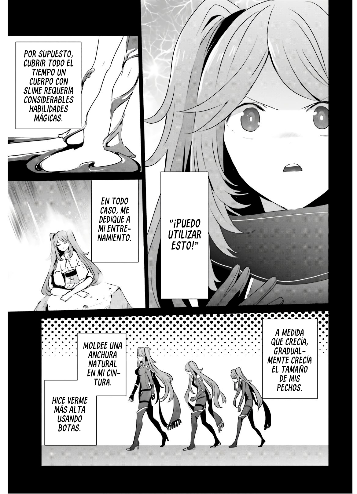 Read Kage no Jitsuryokusha ni Naritakute ES Manga Online