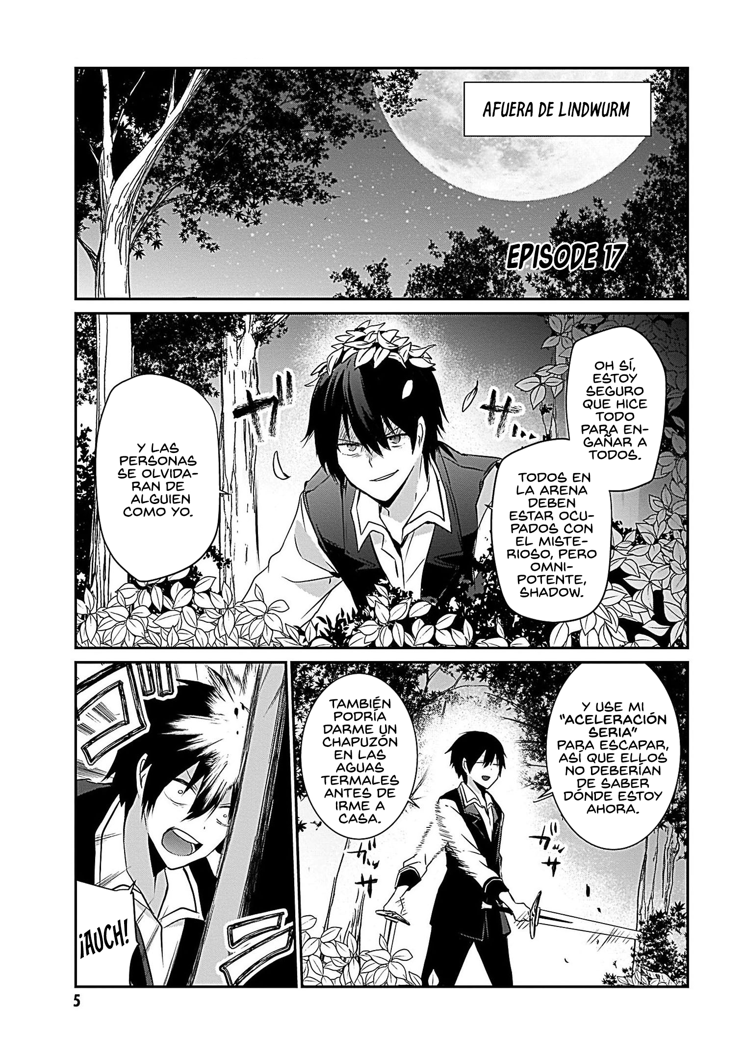 Read Kage no Jitsuryokusha ni Naritakute ES Manga Online