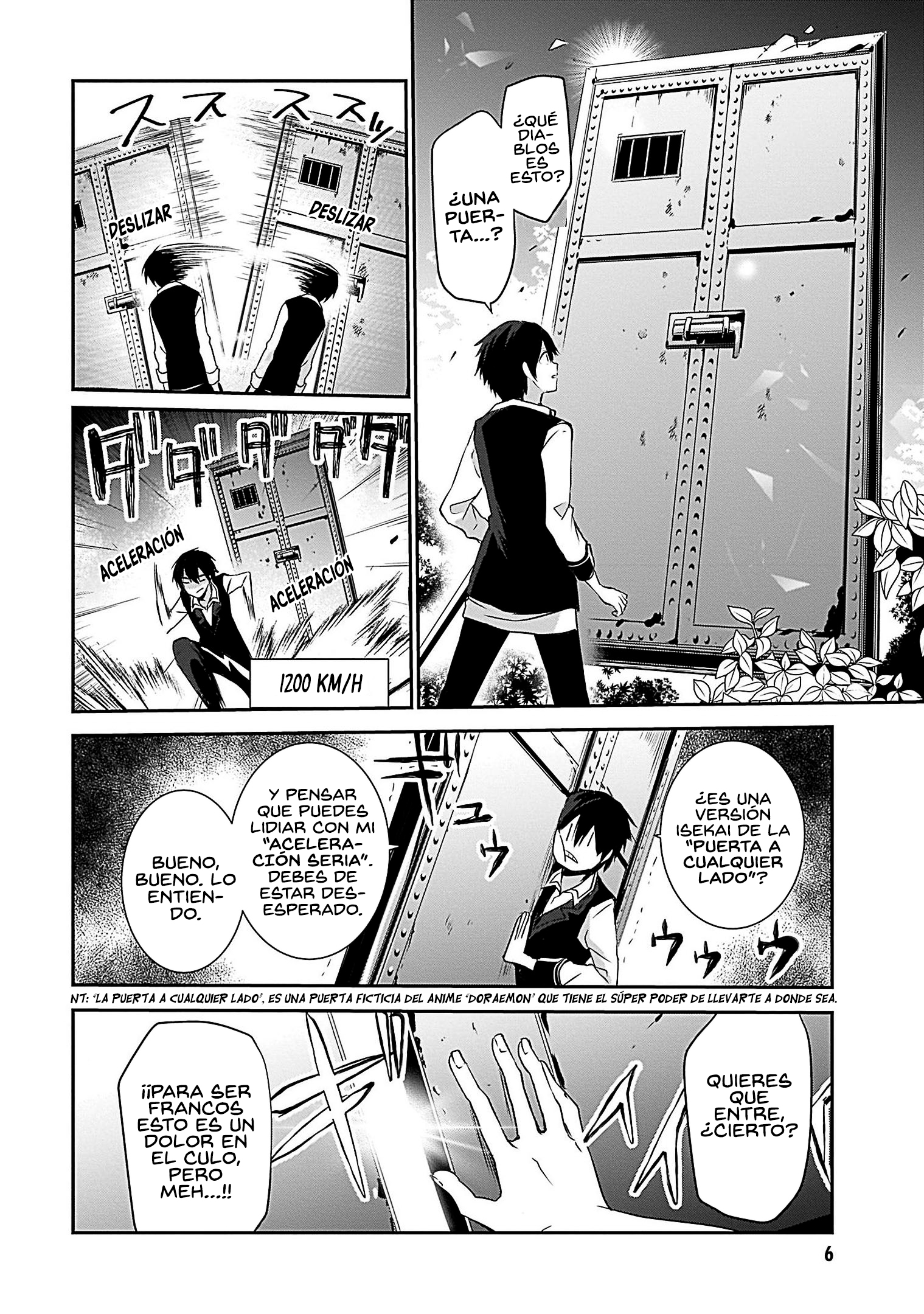 Read Kage no Jitsuryokusha ni Naritakute ES Manga Online