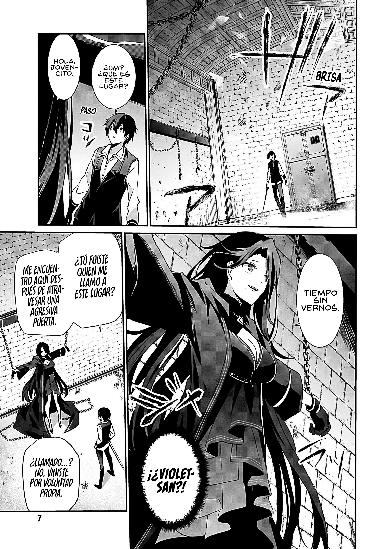 Read Kage no Jitsuryokusha ni Naritakute ES Manga Online