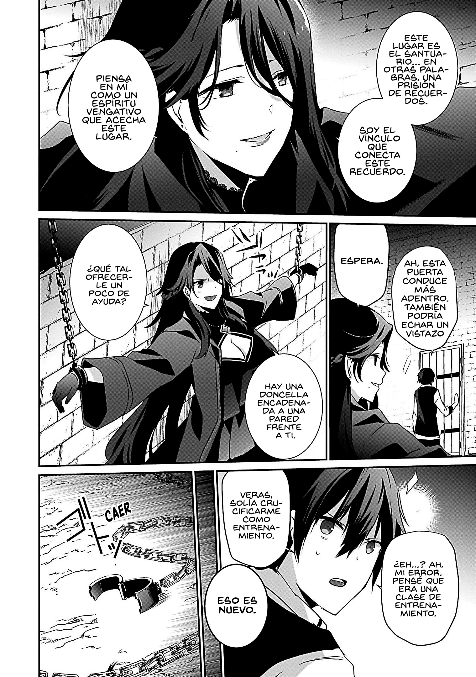 Read Kage no Jitsuryokusha ni Naritakute ES Manga Online