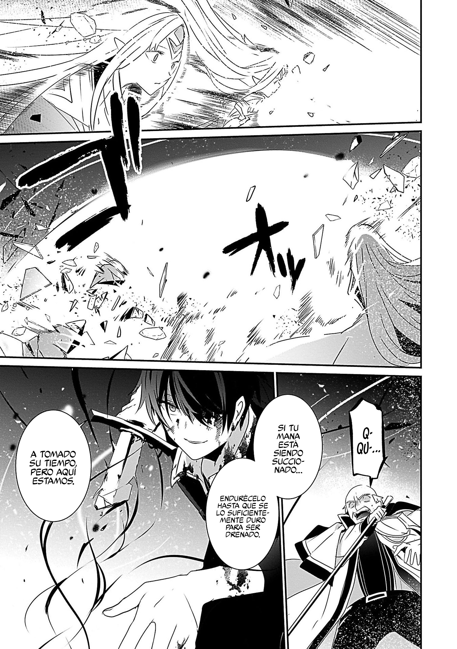Read Kage no Jitsuryokusha ni Naritakute ES Manga Online