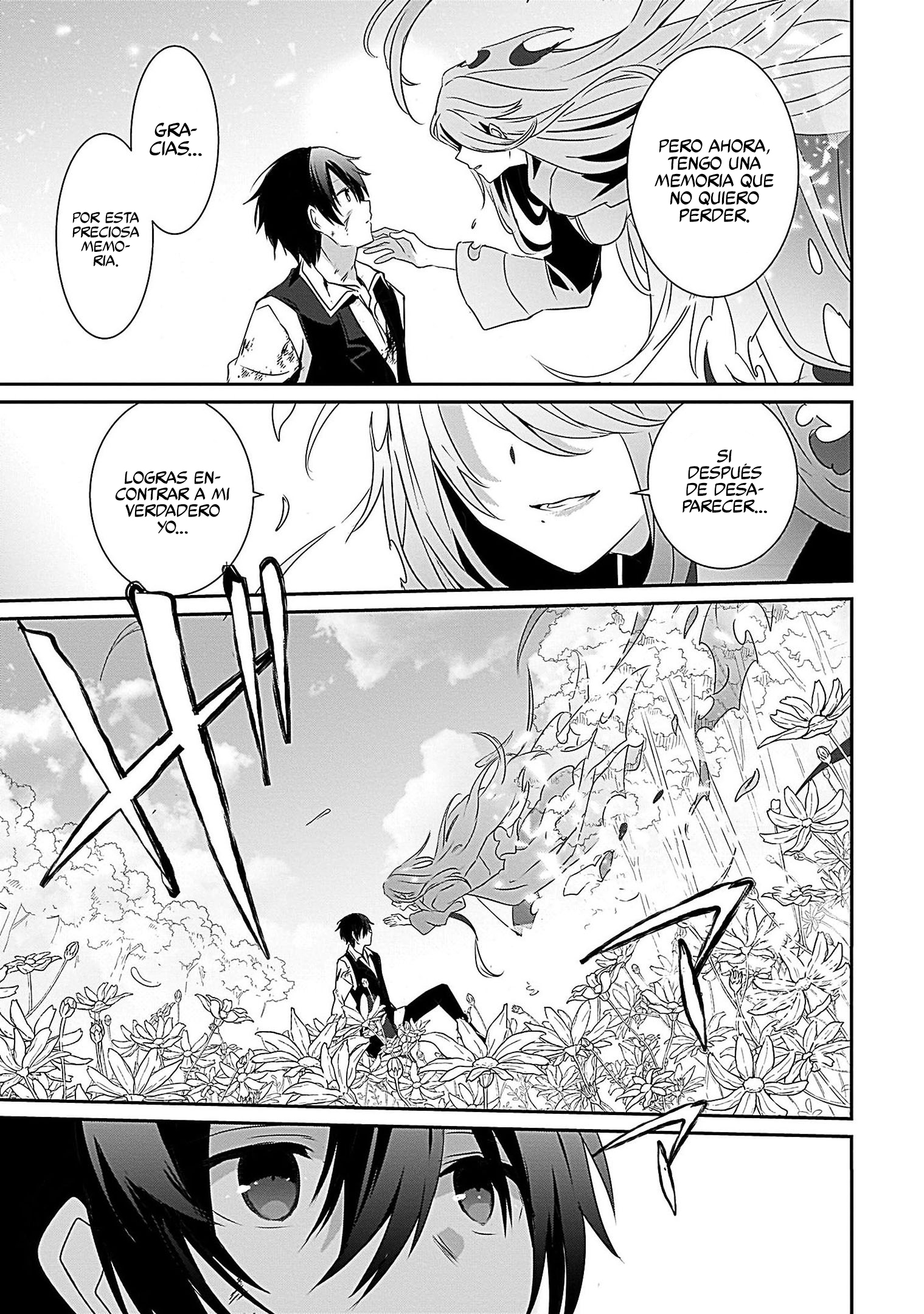 Read Kage no Jitsuryokusha ni Naritakute ES Manga Online