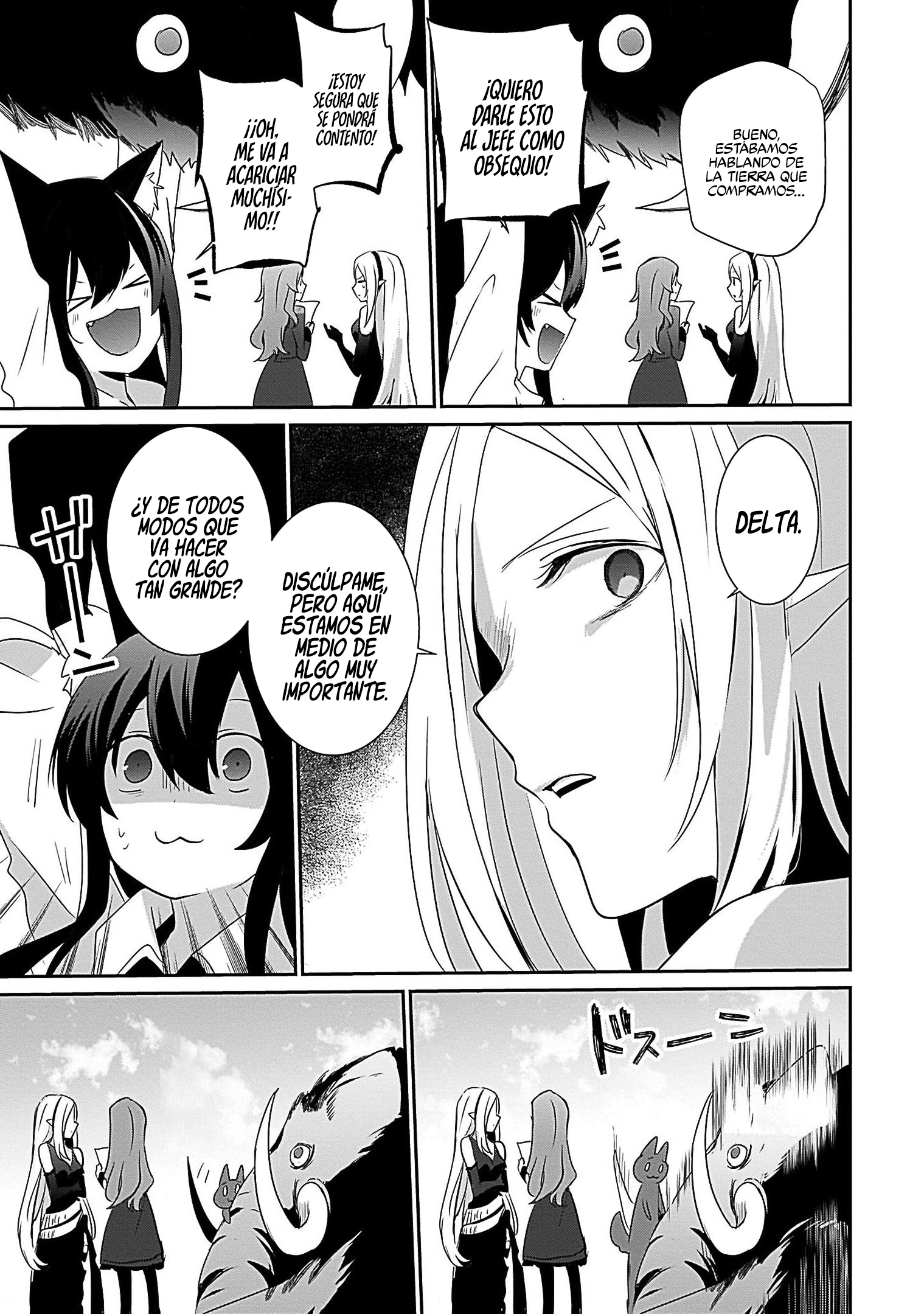 Read Kage no Jitsuryokusha ni Naritakute ES Manga Online