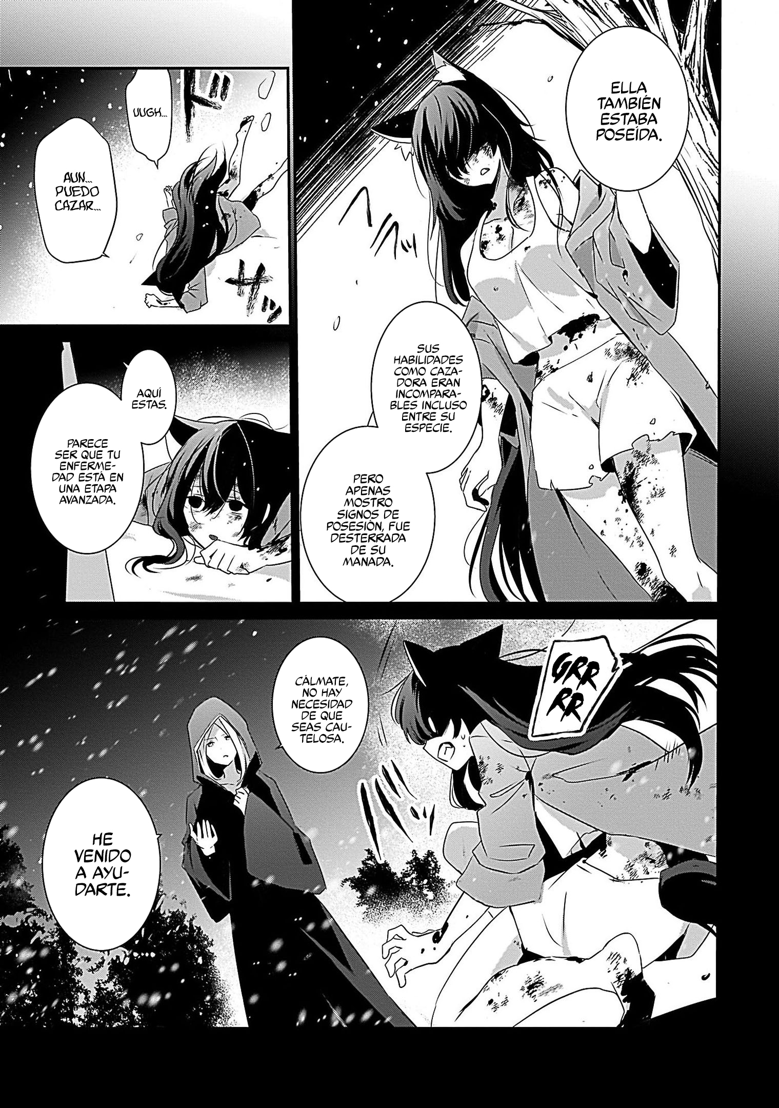 Read Kage no Jitsuryokusha ni Naritakute ES Manga Online