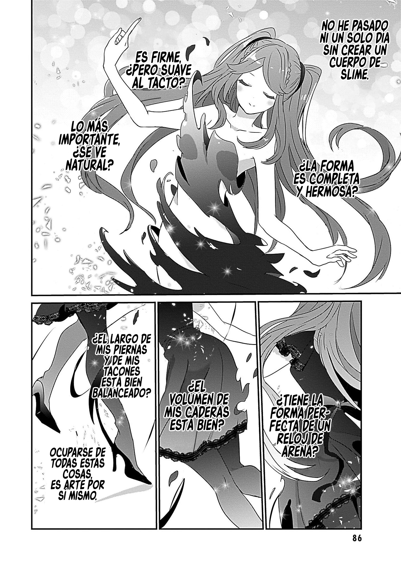 Read Kage no Jitsuryokusha ni Naritakute ES Manga Online