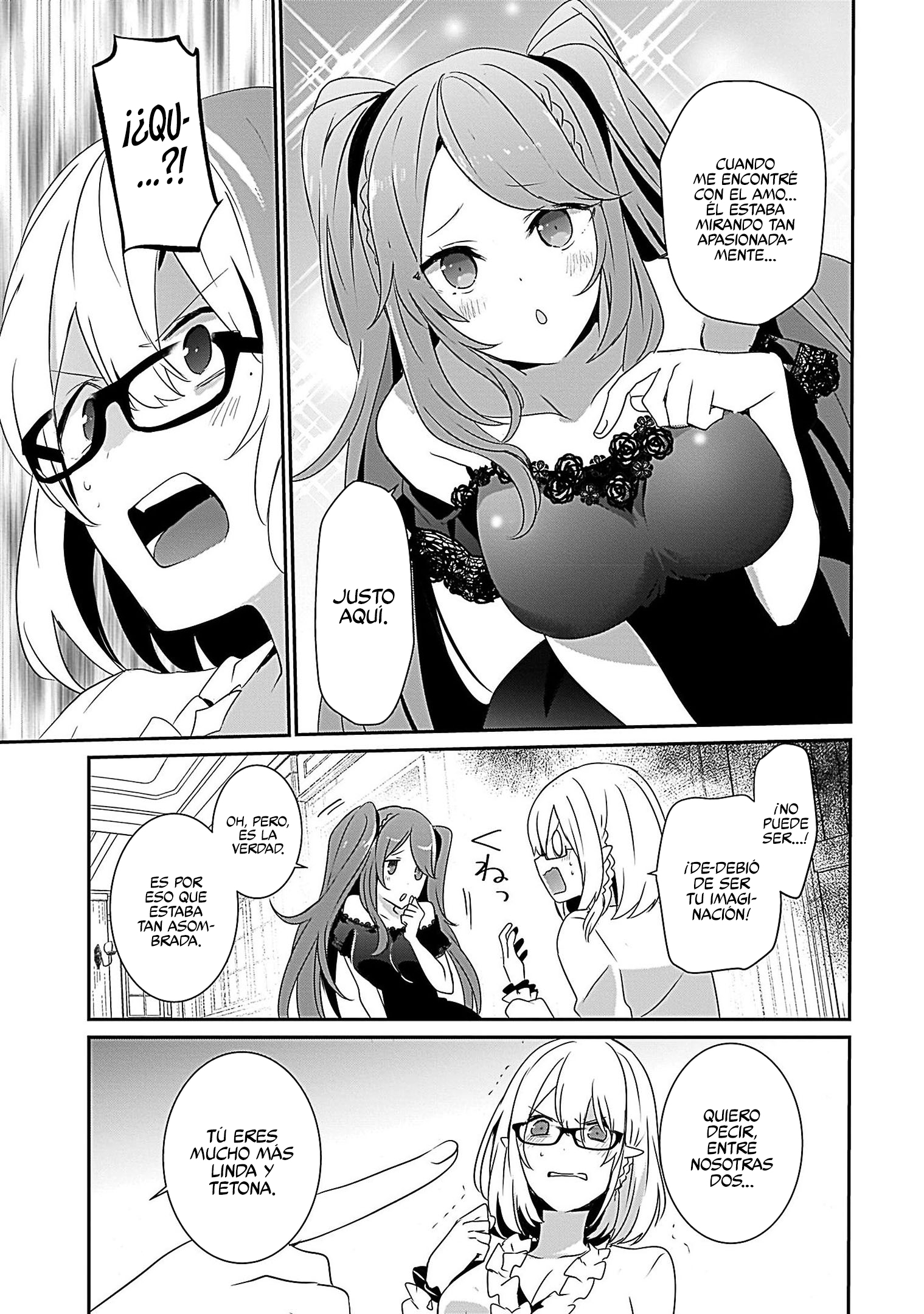 Read Kage no Jitsuryokusha ni Naritakute ES Manga Online