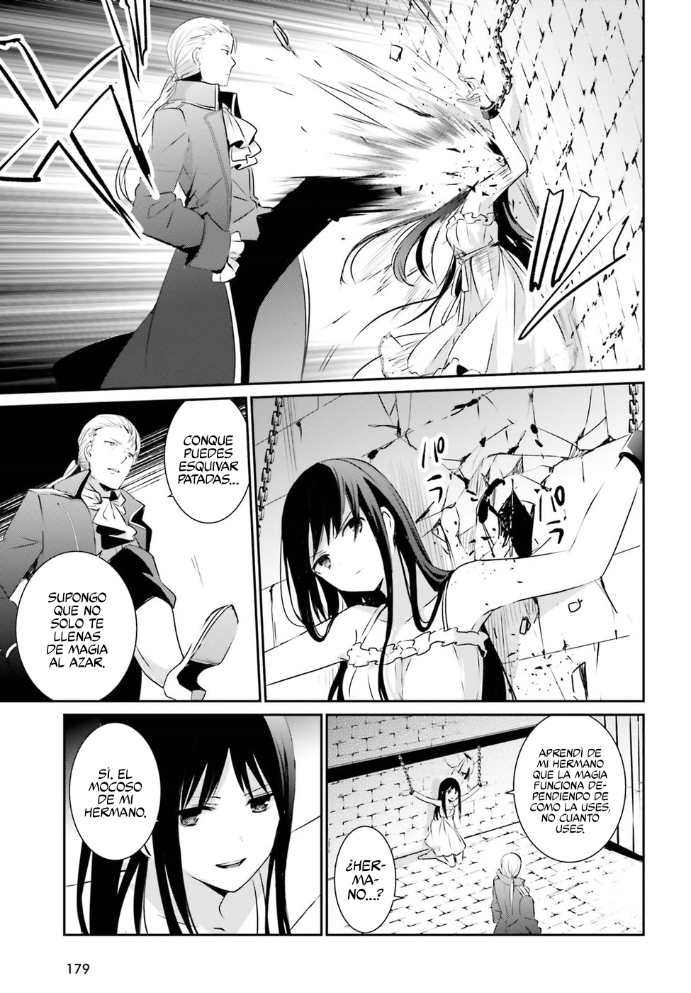 Read Kage no Jitsuryokusha ni Naritakute ES Manga Online