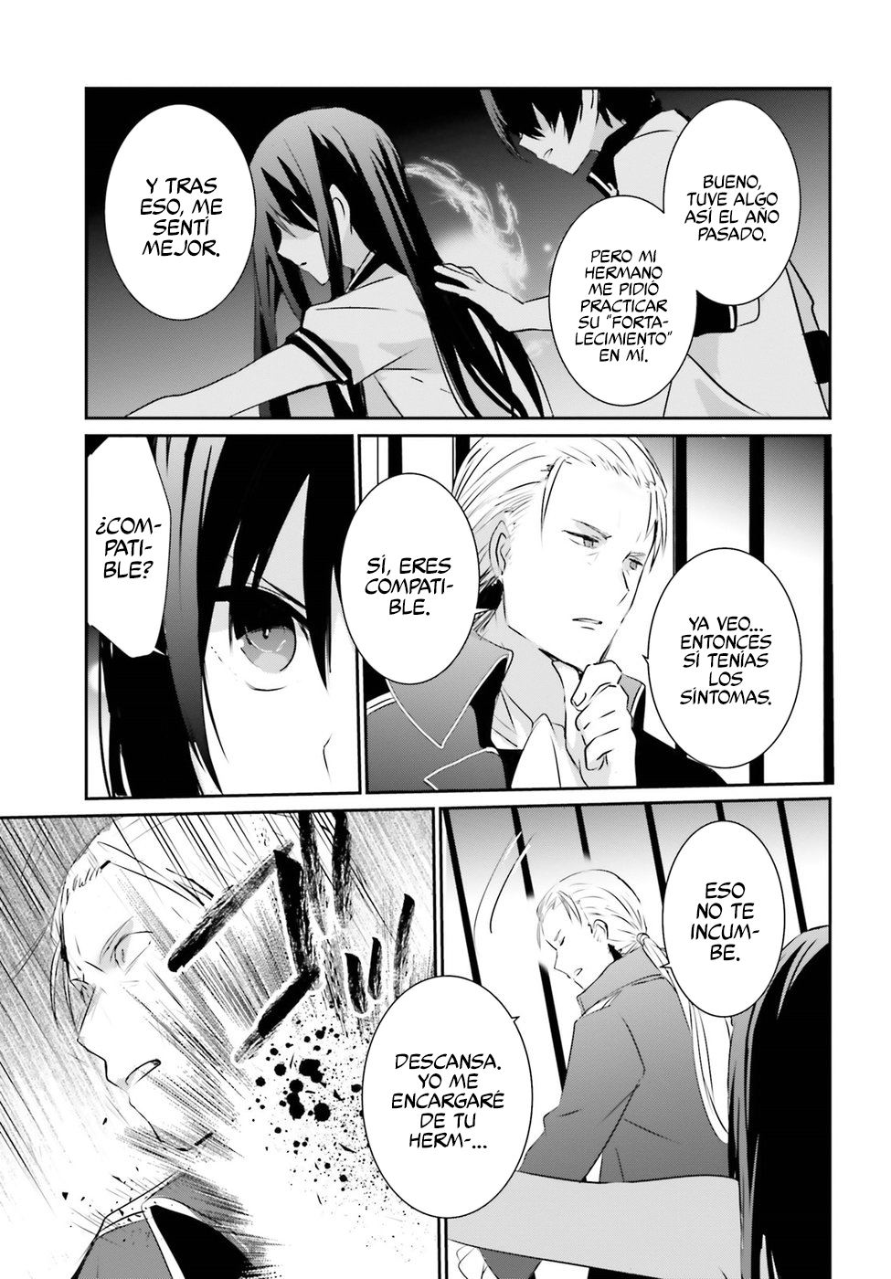 Read Kage no Jitsuryokusha ni Naritakute ES Manga Online