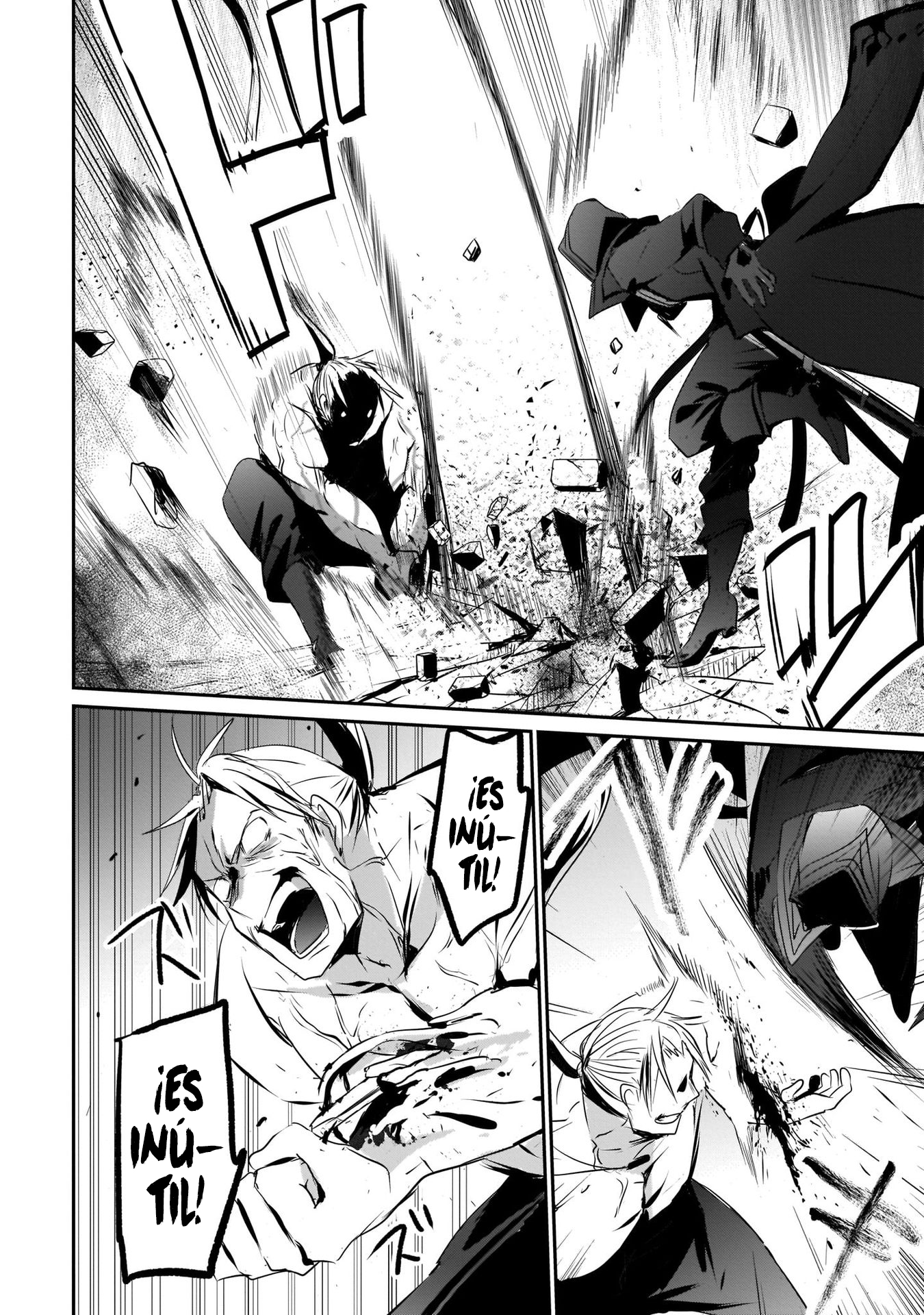 Read Kage no Jitsuryokusha ni Naritakute ES Manga Online