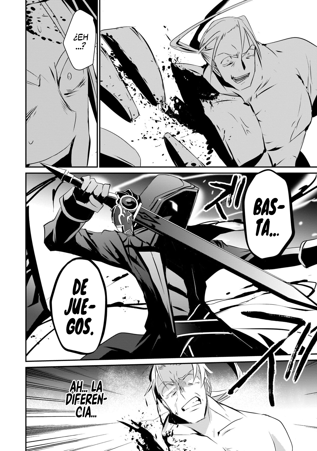 Read Kage no Jitsuryokusha ni Naritakute ES Manga Online