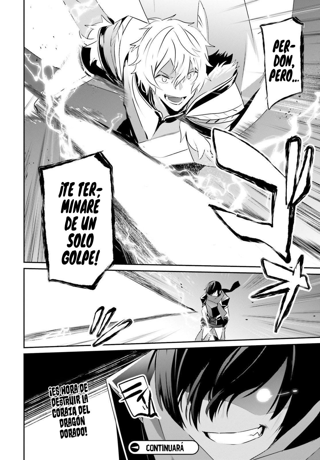 Read Kage no Jitsuryokusha ni Naritakute ES Manga Online