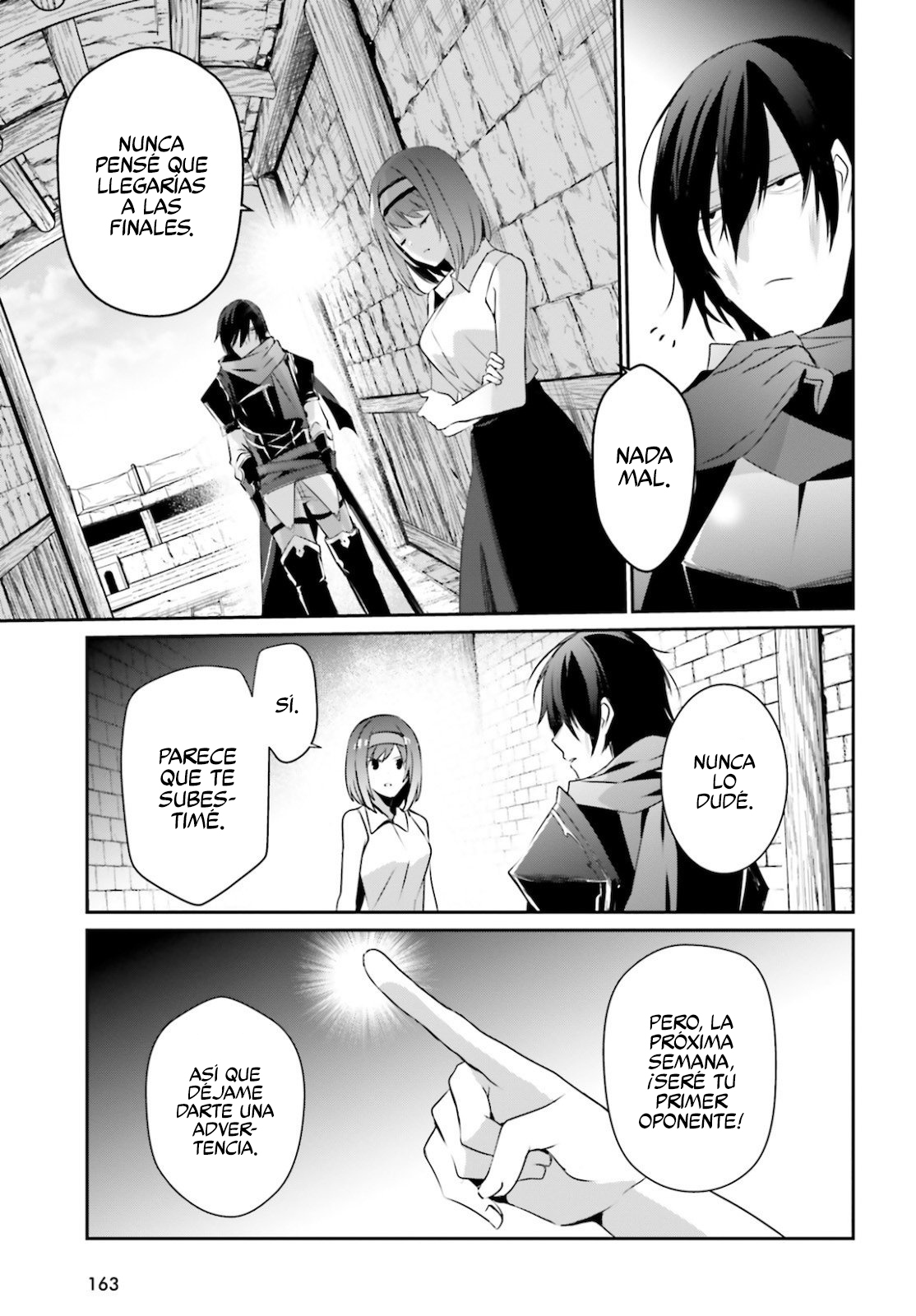 Read Kage no Jitsuryokusha ni Naritakute ES Manga Online