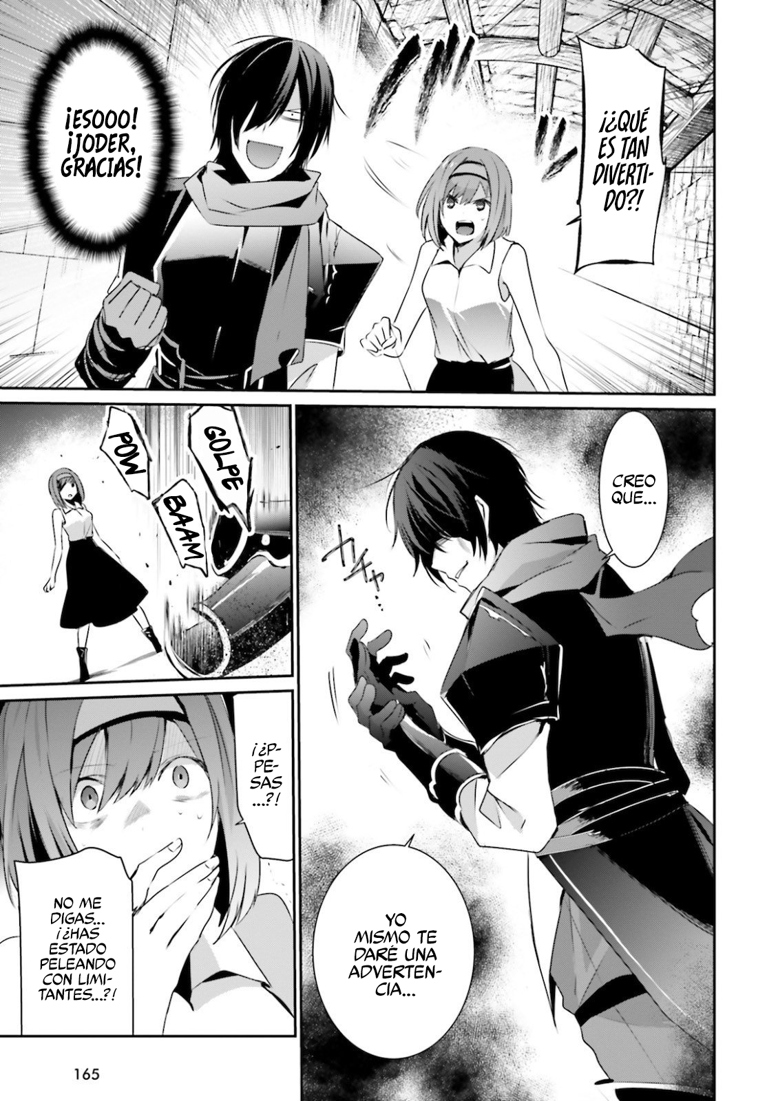 Read Kage no Jitsuryokusha ni Naritakute ES Manga Online