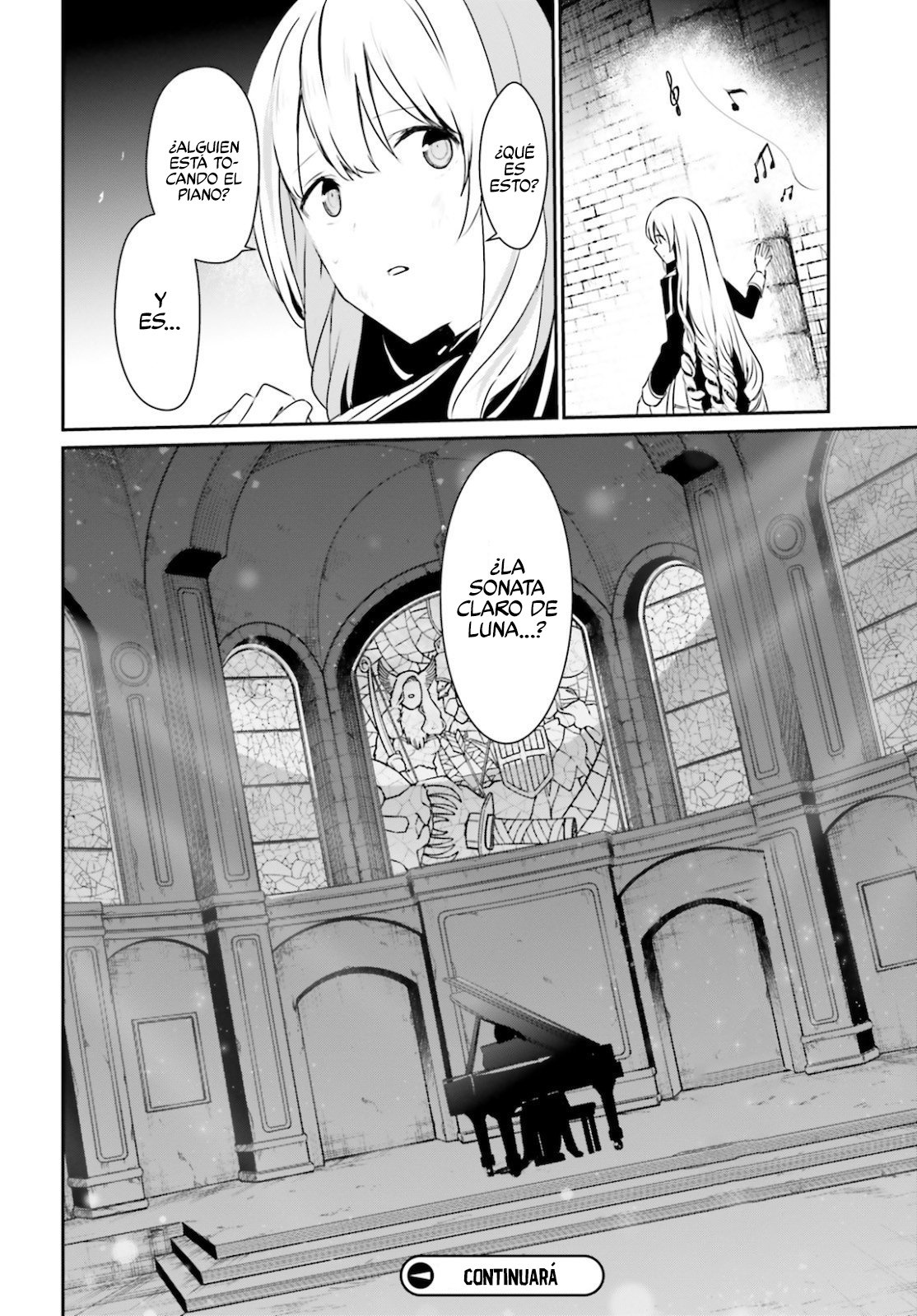 Read Kage no Jitsuryokusha ni Naritakute ES Manga Online