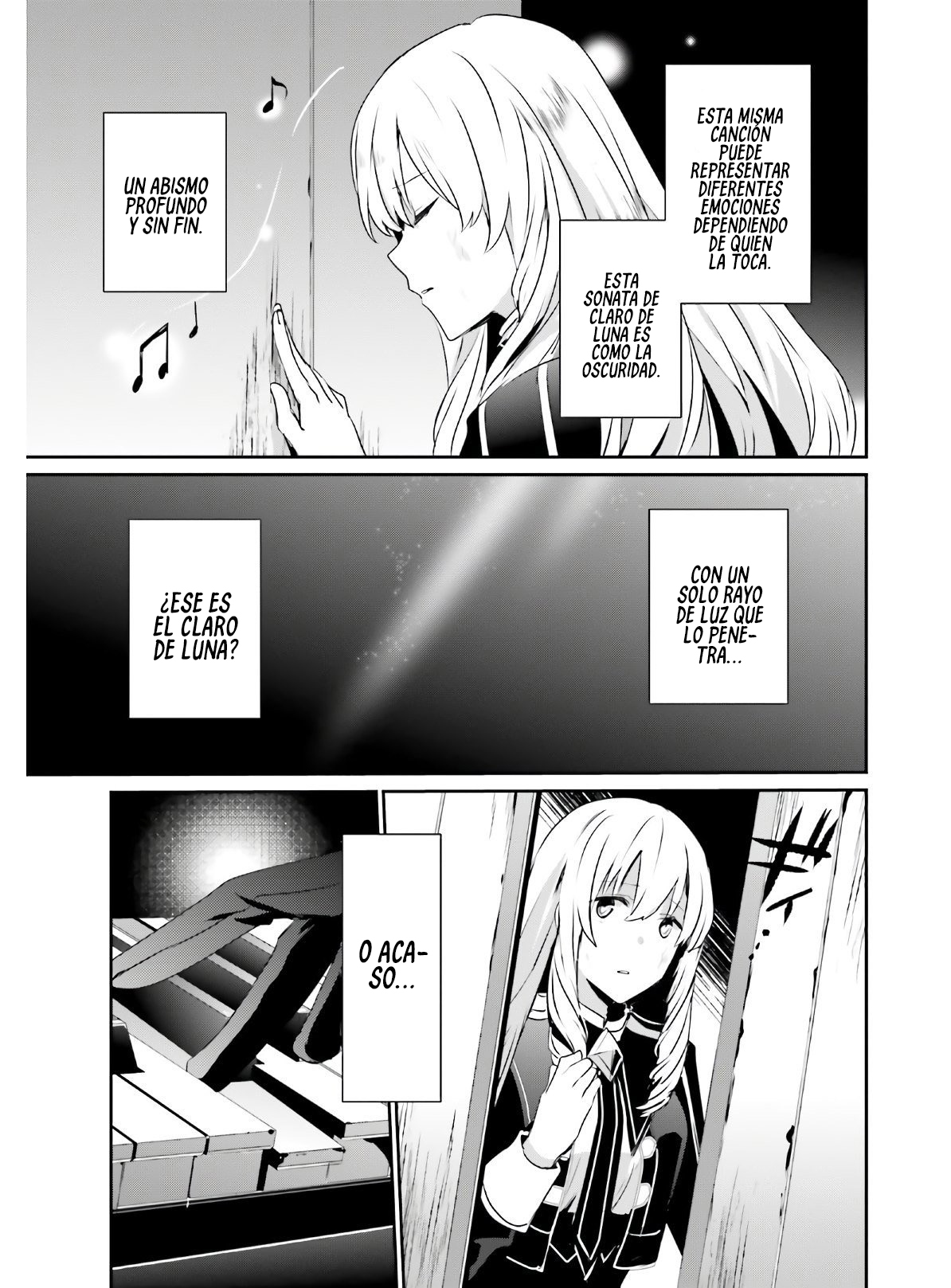 Read Kage no Jitsuryokusha ni Naritakute ES Manga Online