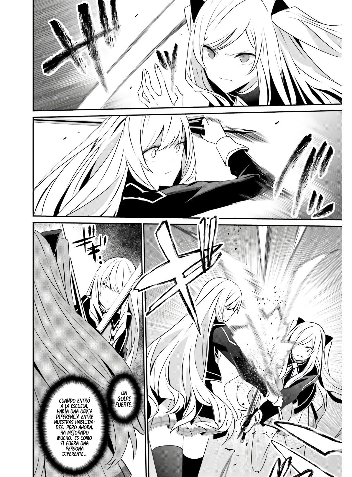 Read Kage no Jitsuryokusha ni Naritakute ES Manga Online