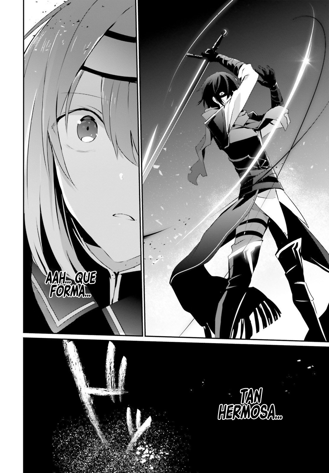 Read Kage no Jitsuryokusha ni Naritakute ES Manga Online