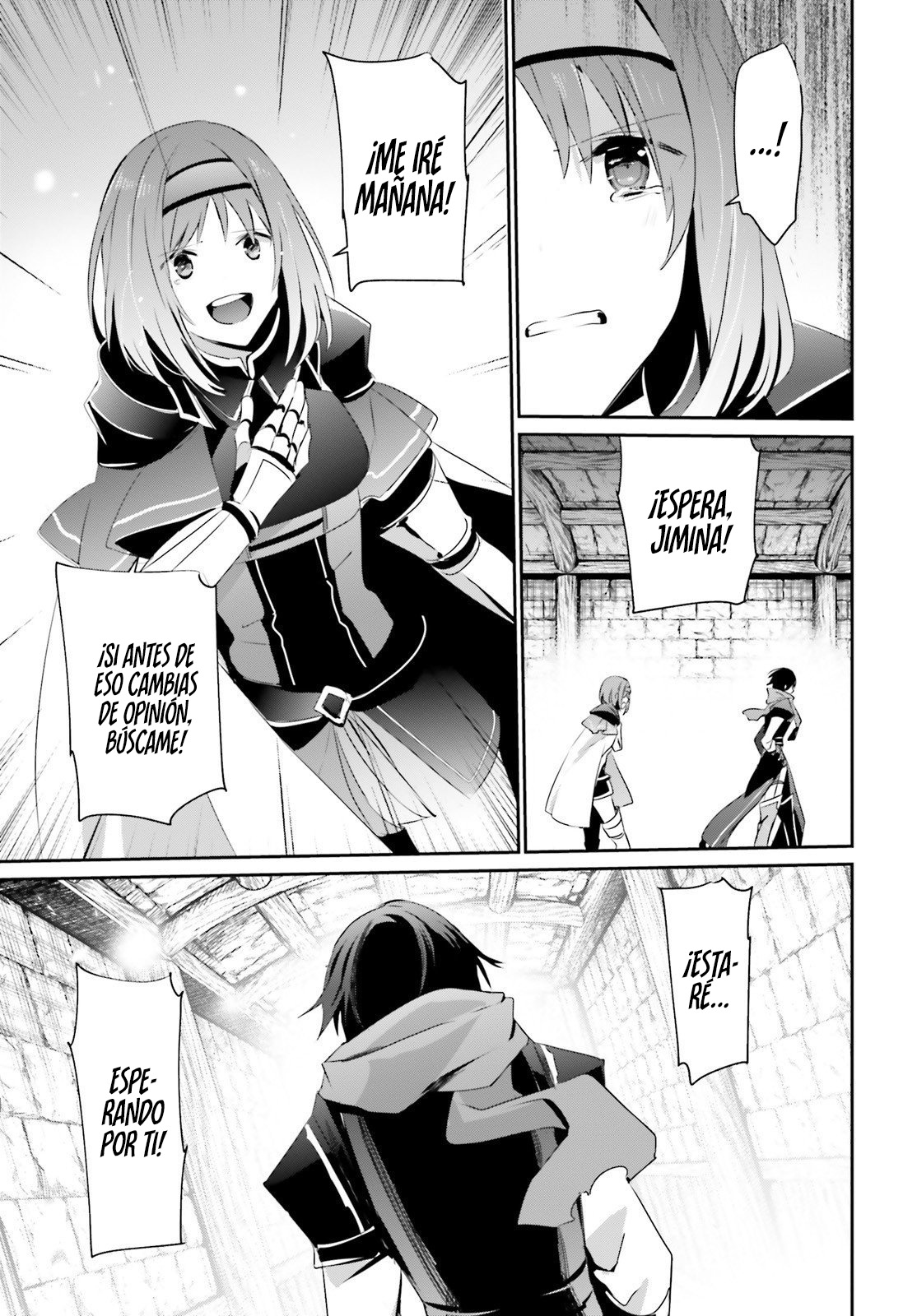 Read Kage no Jitsuryokusha ni Naritakute ES Manga Online