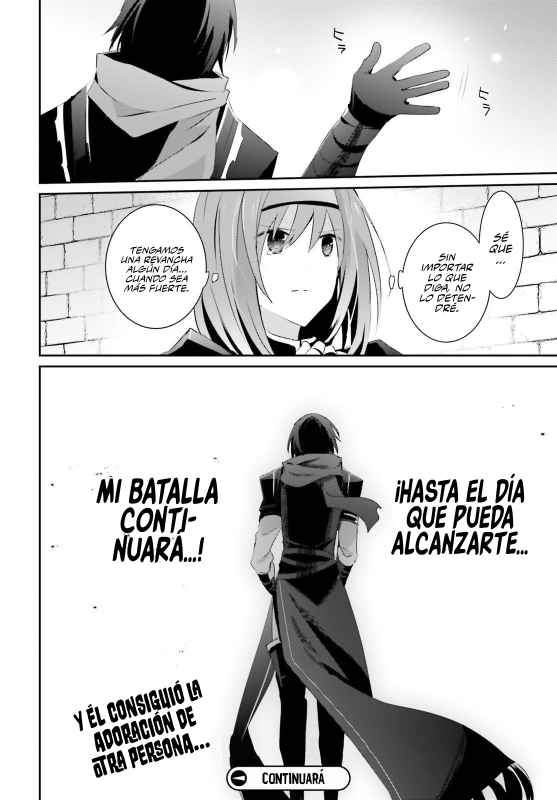Read Kage no Jitsuryokusha ni Naritakute ES Manga Online