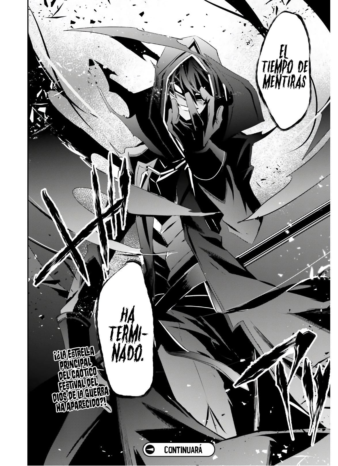 Read Kage no Jitsuryokusha ni Naritakute ES Manga Online